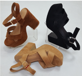Sandalias Charly Altas Discount, 53% OFF | www.rupit.com